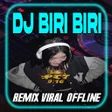 Ikon program: DJ Biri Biri Viral Offlin…