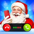 Icoon van programma: Merry Call From Santa Cla…