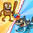 Programın simgesi: Blade Clash: Camera Rush …