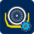 程序图标：Engine Manager - Aircraft…