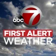 Icon of program: KSWO First Alert 7 Weather