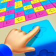 プログラムのアイコン：Chain Match: 3D merge gam…