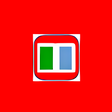 Ikona programu: Dual Screen Video Maker