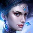 أيقونة البرنامج: Puzzle Warriors RPG