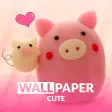 Kawaii Cute HD Wallpaper