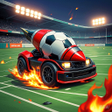 Programikonen: Rocket Car Racing 3D