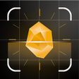 プログラムのアイコン：Rock Identifier - Gemston…