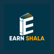 Earnshala - Quick Learning App