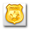 Programmsymbol: Startup Guard