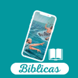 Historias Bíblicas App icon