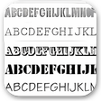 Icon of program: WinFontsView