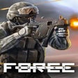 Icoon van programma: Bullet Force