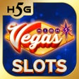 أيقونة البرنامج: High 5 Vegas - Hit Slots