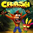 Crash Bandicoot Walkthrough