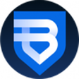 Symbol des Programms: Bright VPN