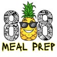 Иконка программы: 808 Meal Prep Hi