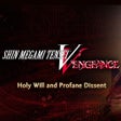 Shin Megami Tensei V: Vengeance - Demon Subquest - Holy Will and Profane Dissent