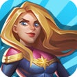 Icon of program: Clash of Age: Zombies Gam…