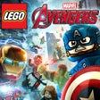 Icon of program: LEGO MARVEL's Avengers