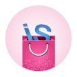 プログラムのアイコン：IndiaShoppe