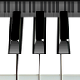 Ikon program: Piano Keyboard : Digital …