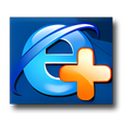 Symbol des Programms: IE Care