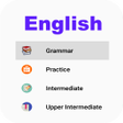 English Grammar Kit icon