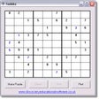 Icon of program: Sudoko