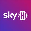 Ikona programu: SkyShowtime