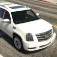 プログラムのアイコン：Escalade Drift  Cadillac …