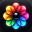 プログラムのアイコン：Photo delete swipe: Photo…