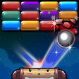 Иконка программы: Brick Breaker : Classic B…