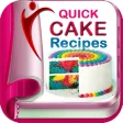 Easy Cake Recipes