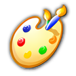 程序图标：Rendera
