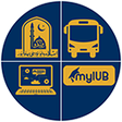 Icon of program: IUB Portals | All In One …