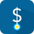プログラムのアイコン：Dolar Argentina