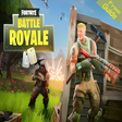 程序图标：Fortnite Battle Royale  G…