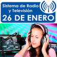 プログラムのアイコン：RADIO 26 DE ENERO
