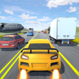 Иконка программы: Fastest Driving Racing