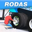 プログラムのアイコン：Skins Rodas World Truck -…