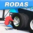 Skins Rodas World Truck - Roda
