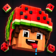 Ikona programu: Melon Sandbox Ragdoll 3D