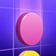프로그램 아이콘: Disc Drop - Puzzle Game