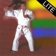 Icoon van programma: Judo Gokyo Lite