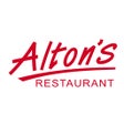 Symbol des Programms: Altons Restaurant