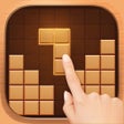 プログラムのアイコン：Block Puzzle - Wood Block…