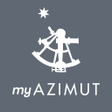 Ícone do programa: MyAzimut