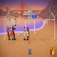 Icon of program: Bouncy Basketball Unblock…