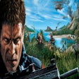 Icon of program: Far Cry Instincts: Predat…