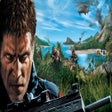 Ikona programu: Far Cry Instincts: Predat…